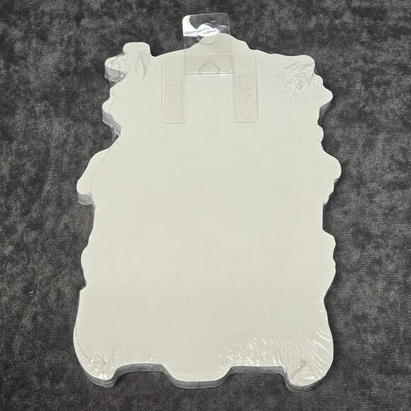 Walt Disney Die Cut Notepad 25th Anniversary Snow White & 7 Dwarfs Note Pad Set - Picture 3 of 10